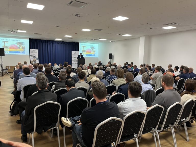 Perimeter Security Innovation Day