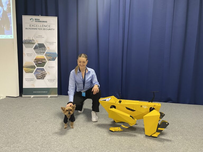 robodog