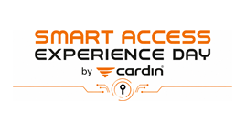Cardin - Smart Access Experience Day